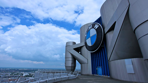 BMW India Pledge Rs 3 Crore Financial Aid To Fight COVID-19: Will Setup Isolation Wards