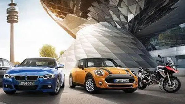 BMW India Announces Special Services For Doctors Fighting COVID-19 Pandemic BMW India Announces Special Services For Doctors Fighting COVID-19 Pandemic