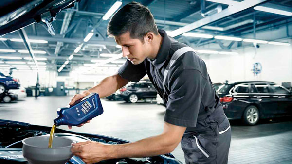 BMW India Announces Special Services For Doctors Fighting COVID-19 Pandemic BMW India Announces Special Services For Doctors Fighting COVID-19 Pandemic