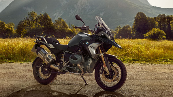 BMW Motorrad Sales In India Registers 71.5 Per Cent Growth: G310 Models Are Brand’s Best-Sellers