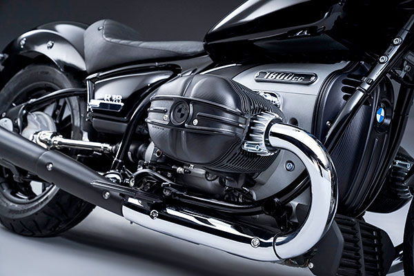 BMW R 18 Cruiser Motorcycle Listed On Indian Website Ahead Of Launch: Will Rival The Harley-Davidson Softail Range
