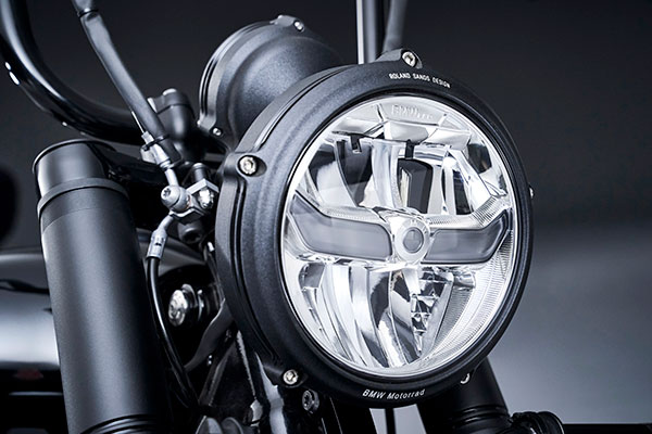 BMW R 18 Cruiser Motorcycle Listed On Indian Website Ahead Of Launch: Will Rival The Harley-Davidson Softail Range