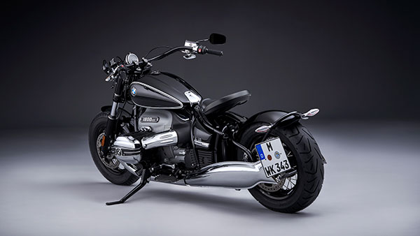 BMW R18 Bookings Open Unofficially In India: Launch Expected Late This Year Or Early Next