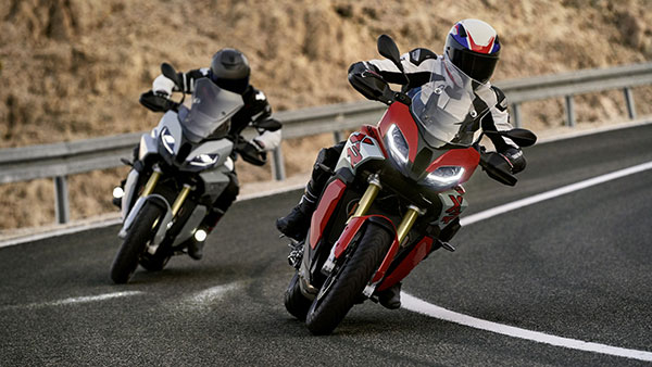 BMW Motorrad To Launch The 2020 BMW F 900 XR And S 1000 XR Soon In India