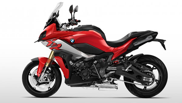 BMW Motorrad To Launch The 2020 BMW F 900 XR And S 1000 XR Soon In India