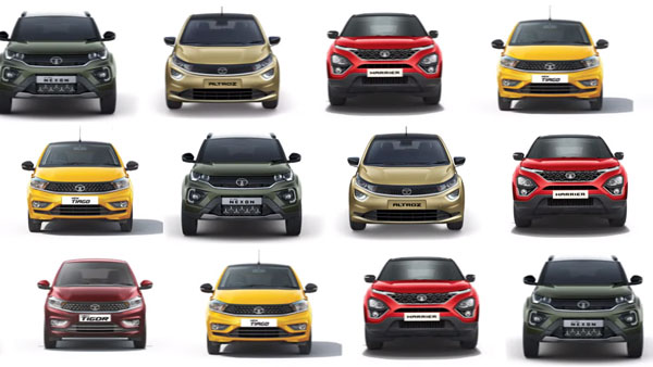 Tata Introduces ‘Click to Drive’ Sales Platform For Customers