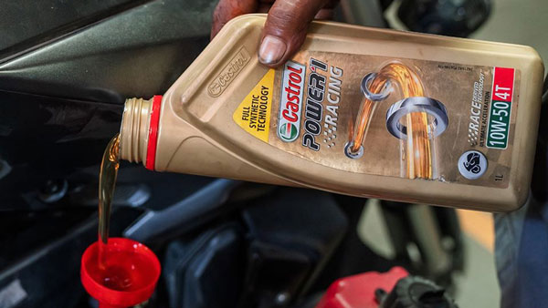 Castrol India Takes Measures To Fight Against The COVID-19 Pandemic