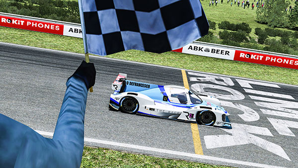 Eurosport Partners With Torque Esports: To Broadcast All-Stars Esport Racing Championship