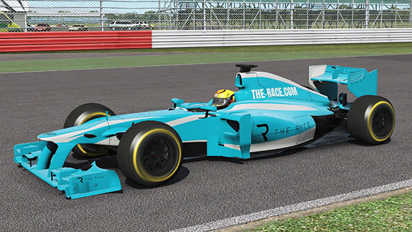 Eurosport Partners With Torque Esports: To Broadcast All-Stars Esport Racing Championship