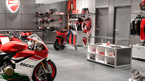 Ducati Introduces ‘Ducati Cares’ Program Worldwide: Ensures Customer Safety At Dealerships Post COVID-19 Restrictions