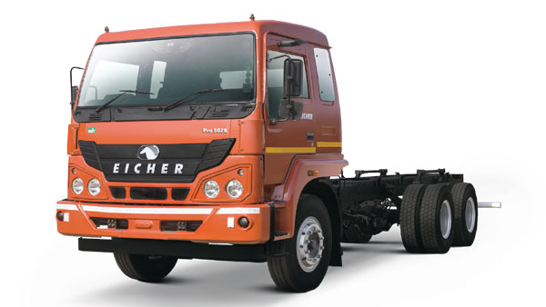 Eicher Group Donates Rs 50 Crore To Fight COVID-19 Pandemic