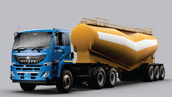 Eicher Group Donates Rs 50 Crore To Fight COVID-19 Pandemic