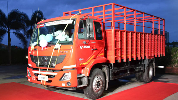 Eicher Group Donates Rs 50 Crore To Fight COVID-19 Pandemic