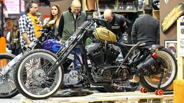 EICMA Motorcycle Show To Run As Scheduled Between 5 And 8 November 2020