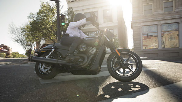 Harley Davidson Street 750 Limited Edition Offer: Rs 72,000 Discount On BS6 Model