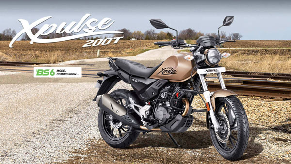 Top Bike News Of The Week: Bajaj Domniar 400 BS6 Launch, Xpulse 200 BS6, TVS Radeon BS6 & More