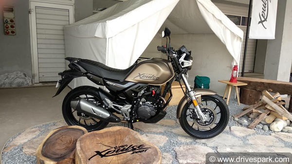 Hero Xtreme 200S, Xpulse 200T BS6 Teased Ahead Of India Launch