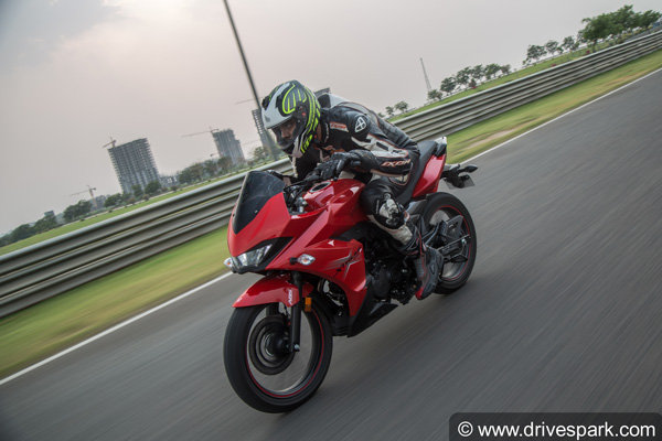 Hero Xtreme 200S, Xpulse 200T BS6 Teased Ahead Of India Launch