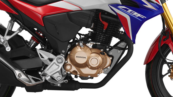 New Honda Bike In India: Company Patents New Sub 200cc Motorcycle Ahead Of Its Expected Launch