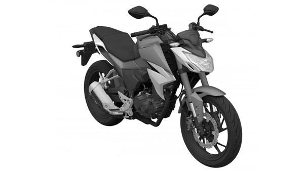 New Honda Bike In India: Company Patents New Sub 200cc Motorcycle Ahead Of Its Expected Launch