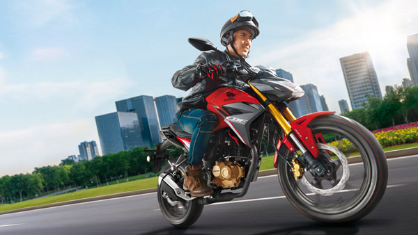 New Honda Bike In India: Company Patents New Sub 200cc Motorcycle Ahead Of Its Expected Launch