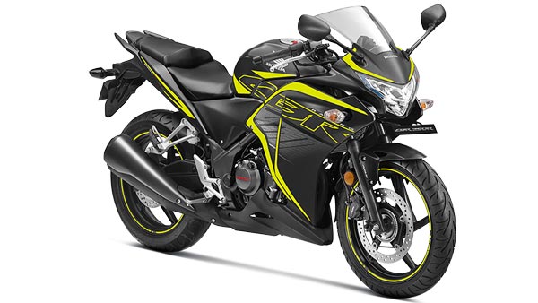 Honda CB Hornet, XBlade & CBR 250R Discontinued In India: Removed From Official Website
