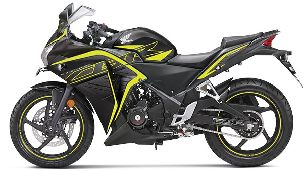 Honda CB Hornet, XBlade & CBR 250R Discontinued In India: Removed From Official Website
