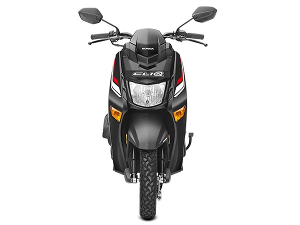 Honda Cliq Discontinued In India: Officially Removed From Company’s India Portfolio