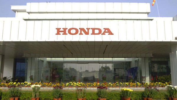 Honda India Foundation Extends Its Support To State Governments Amidst Coronavirus Lockdown