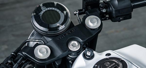 Husqvarna Svartpilen Vitpilen 401 Expected India Launch This Month