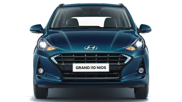 Hyundai i10 NIOS Diesel BS6 Specs Revealed: Prices To Be Announced At A Later Stage