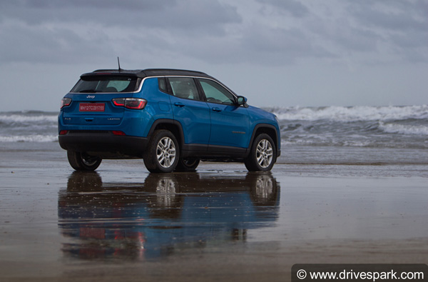 2020 Jeep Compass Facelift India Launch Details: Updated Features, Specs, Pricing & Everything Else Explained