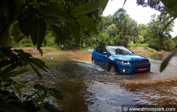 Jeep Compass BS6 Models Launched In India Starting At Rs 16.49 Lakh Ex-Showroom