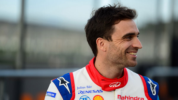 Mahindra Racing To Participate In FIA Formula E Race At Home Challenge