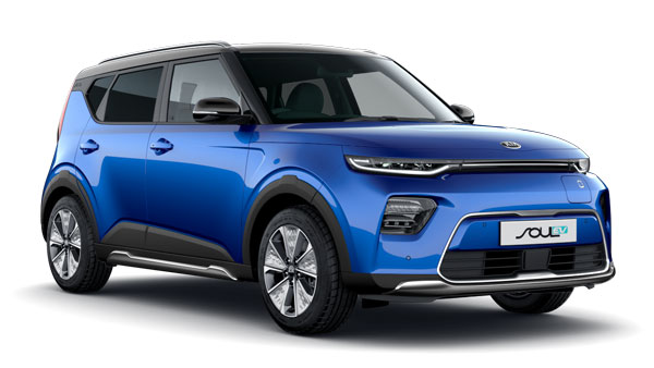 2020 World Urban Car Of The Year Award Winner Is The Kia Soul EV