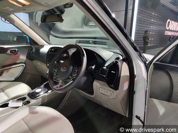 2020 World Urban Car Of The Year Award Winner Is The Kia Soul EV