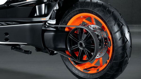 Bajaj-KTM Electric Scooters, Mopeds & Motorised Bicycles In The Works: India Launch Expected Soon