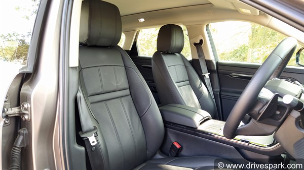 The All-New Land Rover Range Rover Evoque Road Test Review