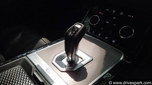 The All-New Land Rover Range Rover Evoque Road Test Review