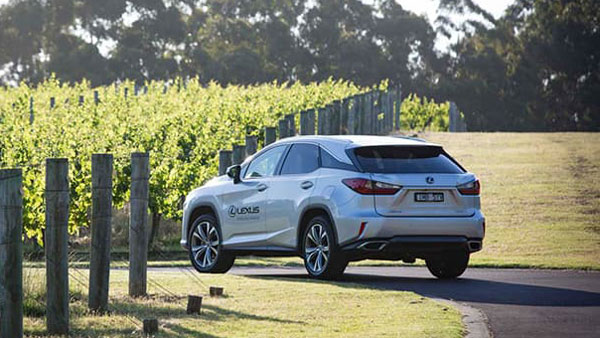 Lexus India Announces Relief Measures For Customers Amid Covid-19 Pandemic