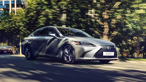 Lexus India Announces Relief Measures For Customers Amid Covid-19 Pandemic