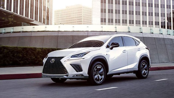 Lexus India Announces Relief Measures For Customers Amid Covid-19 Pandemic