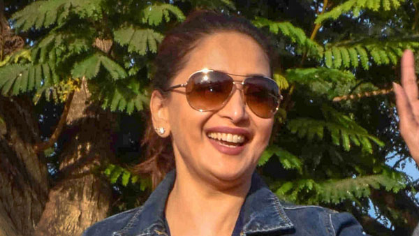 Madhuri Dixit’s Innova Crysta Modified By DC Designs With Ultra Luxury Interiors