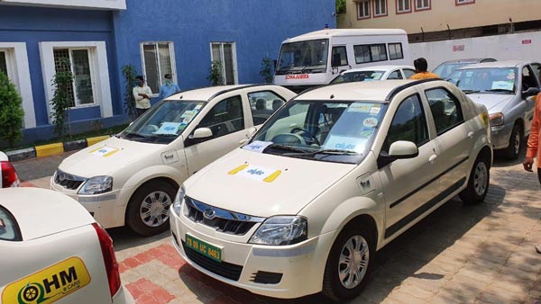 Mahindra Logistics Limited Launches HOPE Initiative: Helping Our People During Emergencies