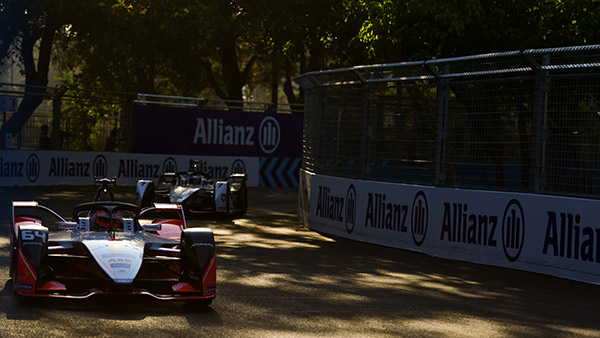 Mahindra Racing To Participate In FIA Formula E Race At Home Challenge