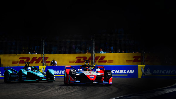 Mahindra Racing To Participate In FIA Formula E Race At Home Challenge