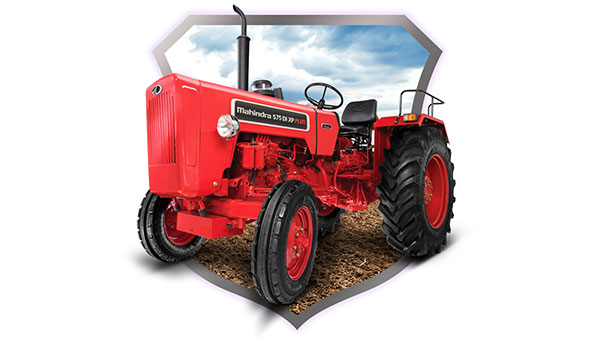 Best-Selling Tractor Brands In India For Financial Year 2019-20: Mahindra & TAFE Top-Sellers