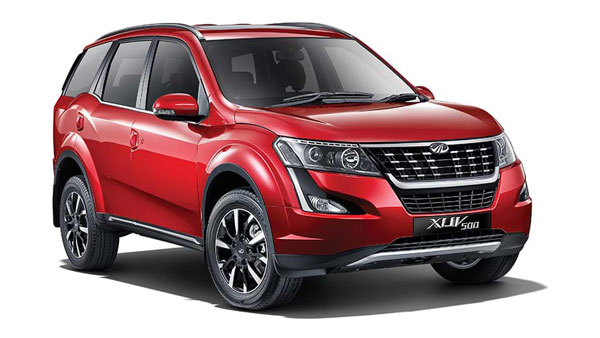 Mahindra XUV500 BS6 Details Revealed: Updated Prices To Be Announced At A Later Stage Mahindra XUV500 BS6 Details Revealed: Updated Prices To Be Announced At A Later Stage