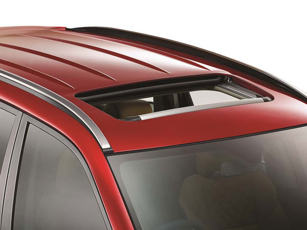 Mahindra XUV500 BS6 Details Revealed: Updated Prices To Be Announced At A Later Stage Mahindra XUV500 BS6 Details Revealed: Updated Prices To Be Announced At A Later Stage