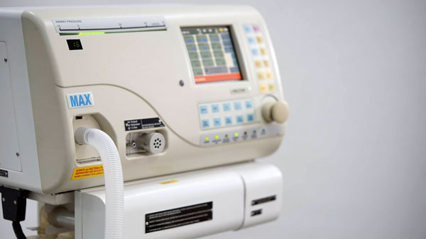 MG Motor Collaborate With Max Ventilator To Help Scale Up Medical Aid Production Amidst COVID-19 Pandemic